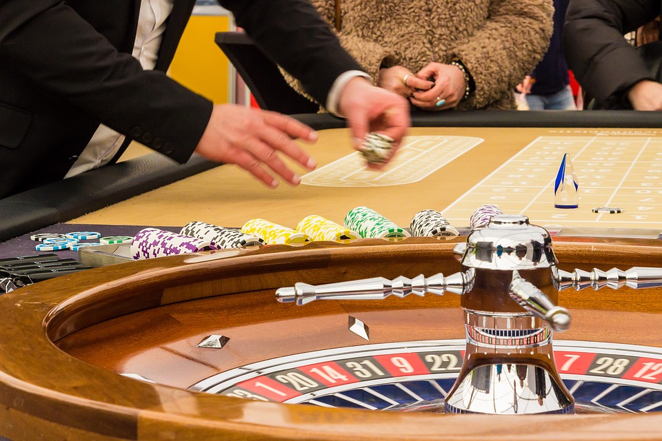 sports betting