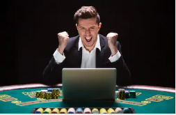 Online bet