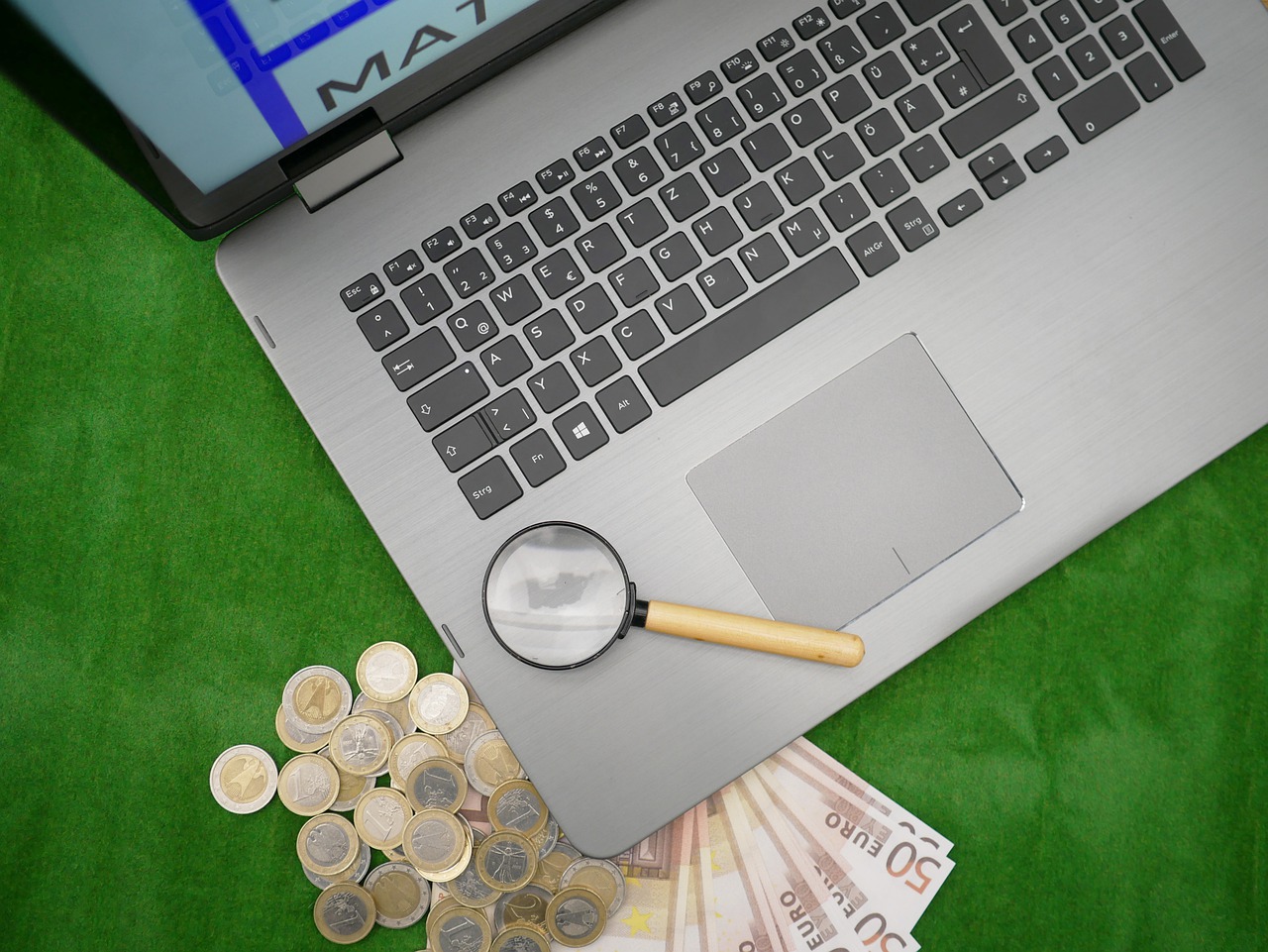gambling sports luck