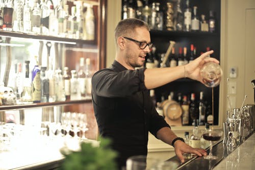 Waiter