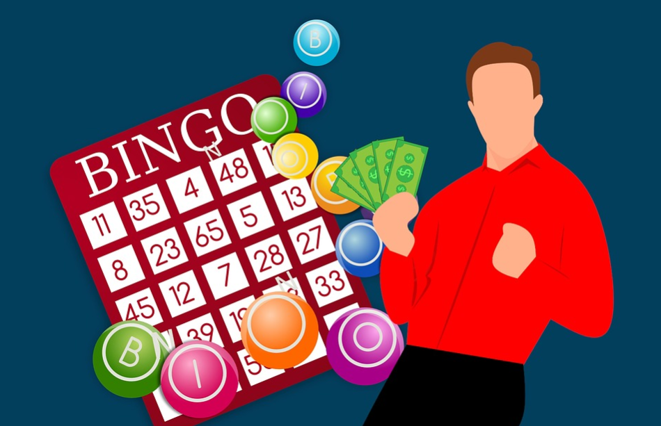 winning bingo