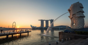 Singapore 