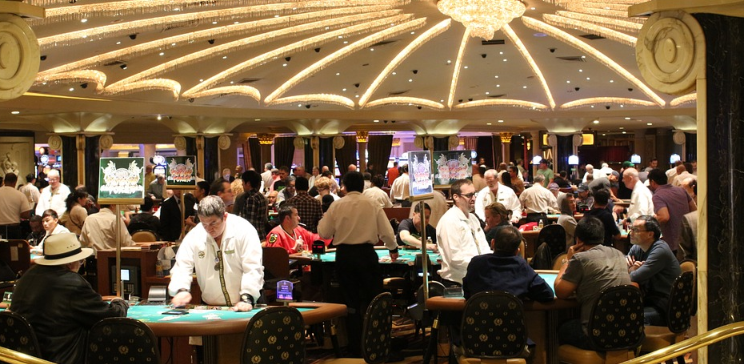 Casino