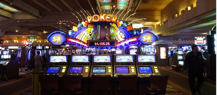 Poker