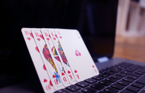 online poker