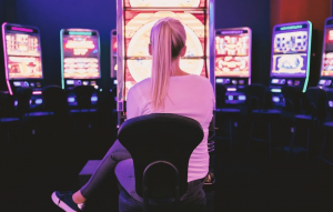 casino slot machines