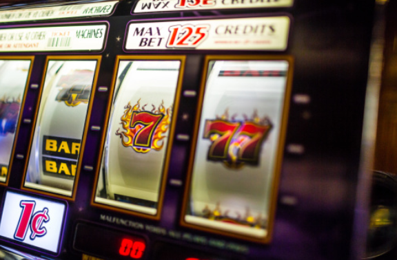 casino