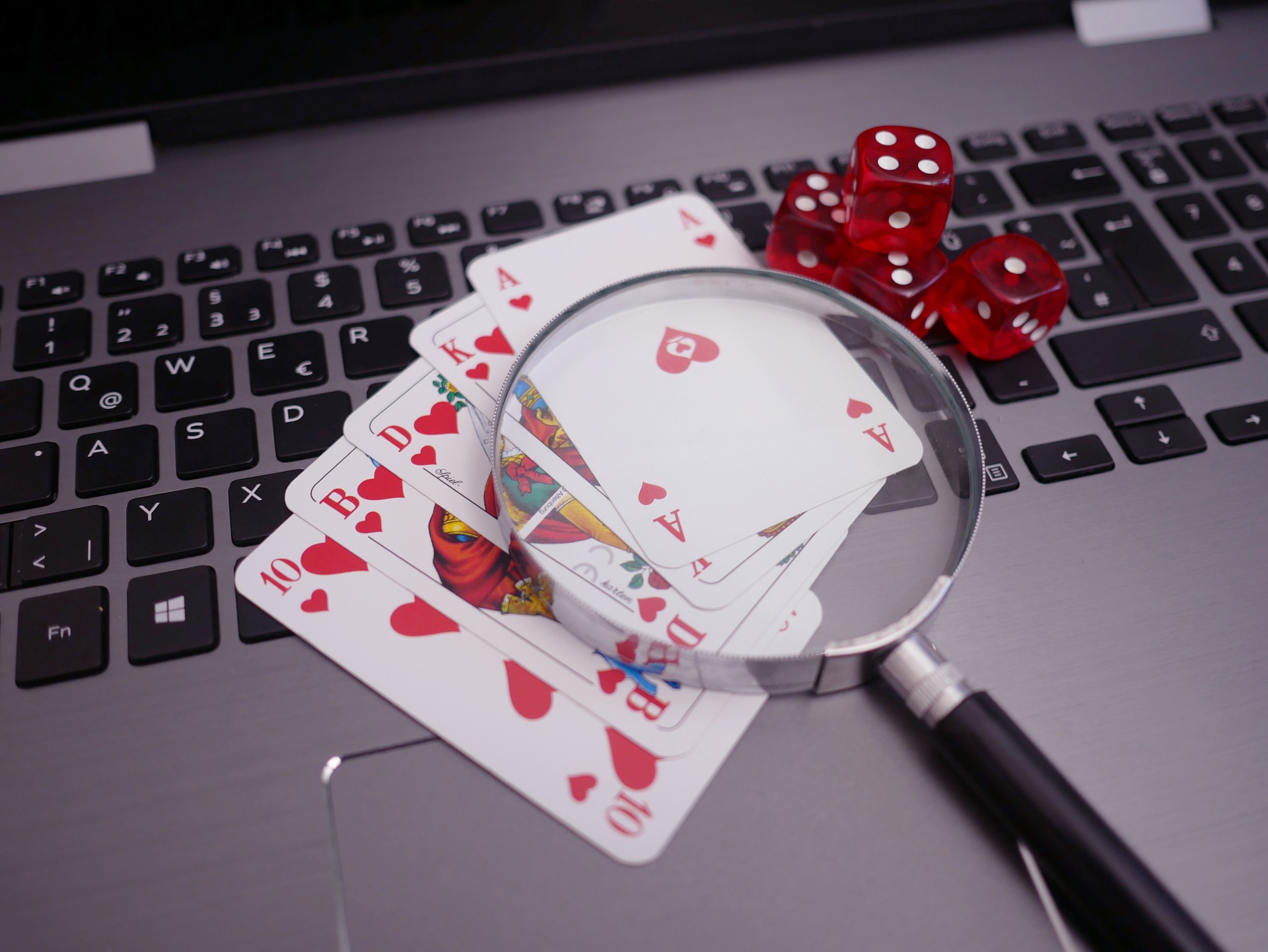 Dice