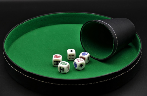 dice
