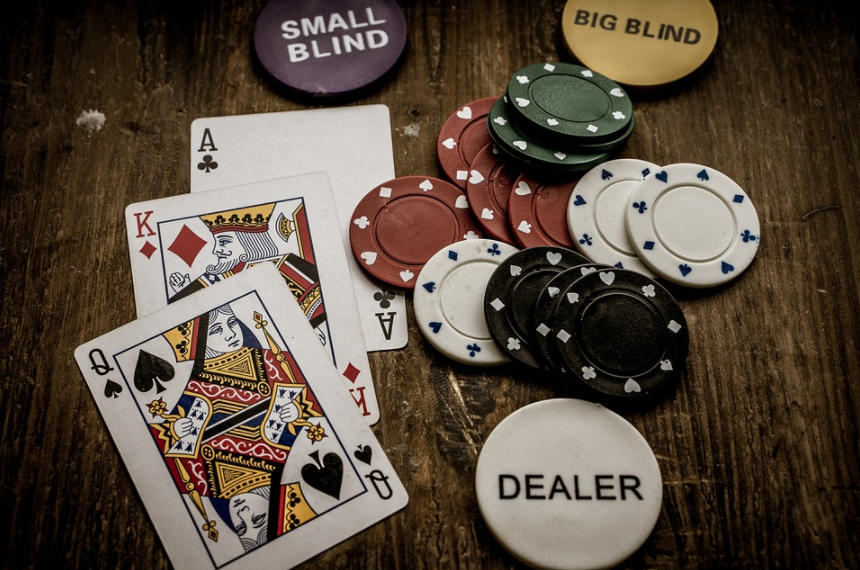 poker