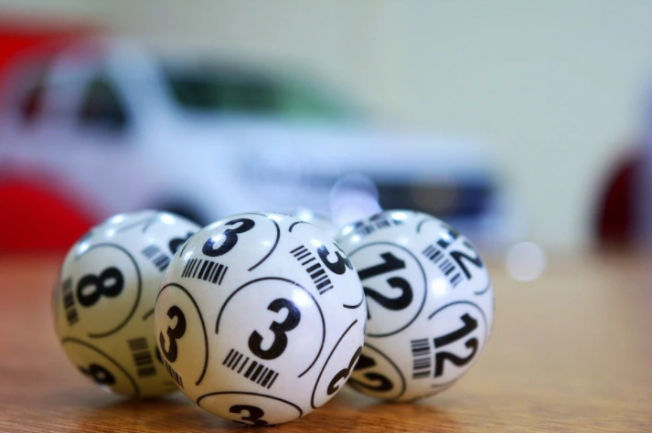 balls