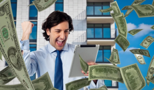 win