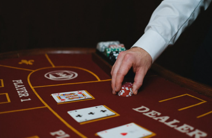 Poker Tips
