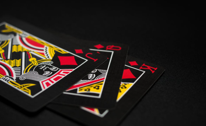 Poker Tips