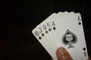 Cheating Techniques for Poker