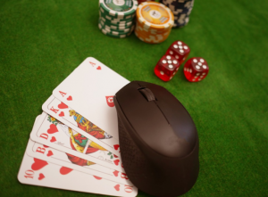 Cheating Techniques for Poker