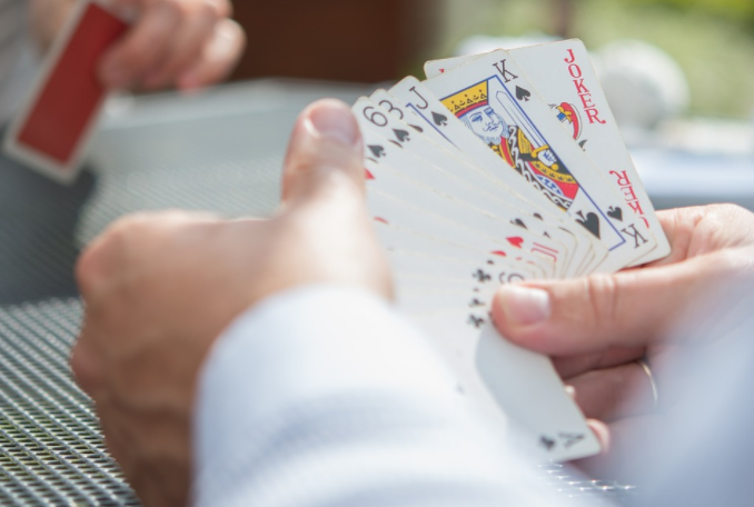 Cheating Techniques for Poker