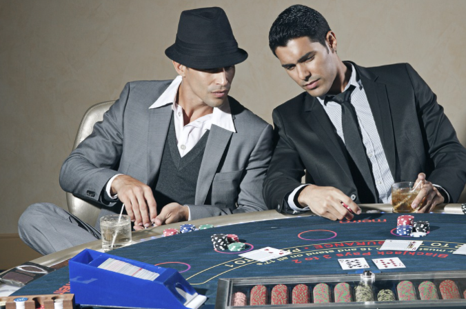 Cheating Techniques for Poker