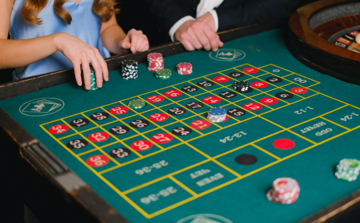 Tips to Find the Best Online Casino Site fd