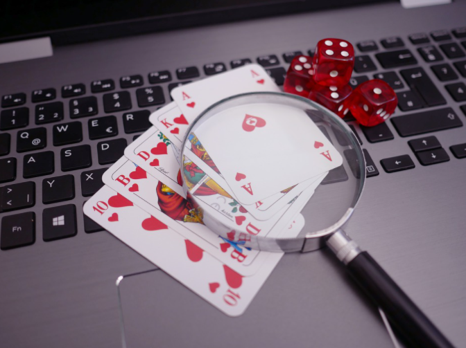 Tips to Find the Best Online Casino Site