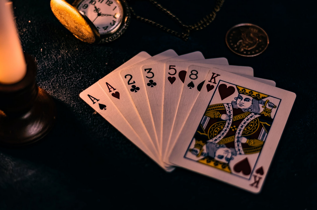 poker