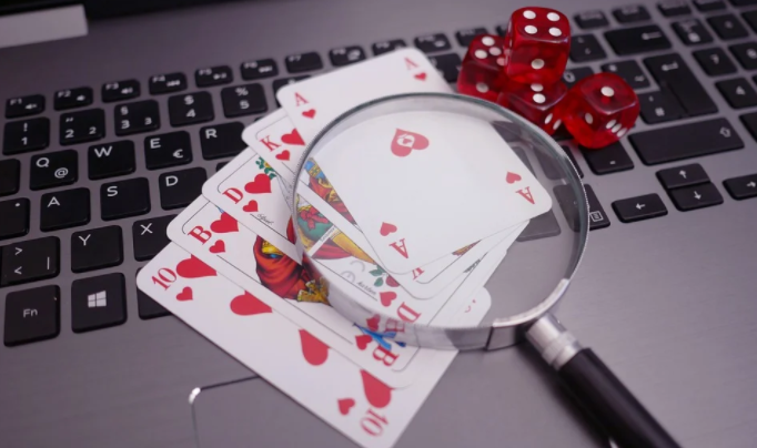 online casino