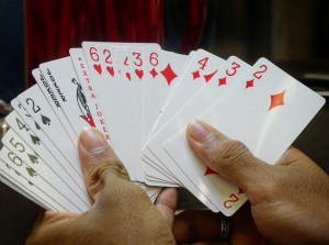 cards