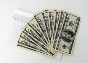 money