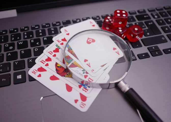 online casino