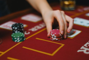 poker