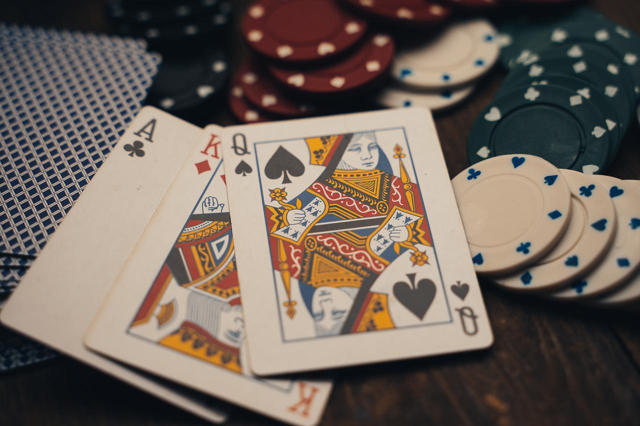 cards