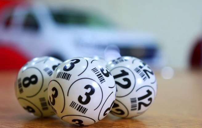 lotto games