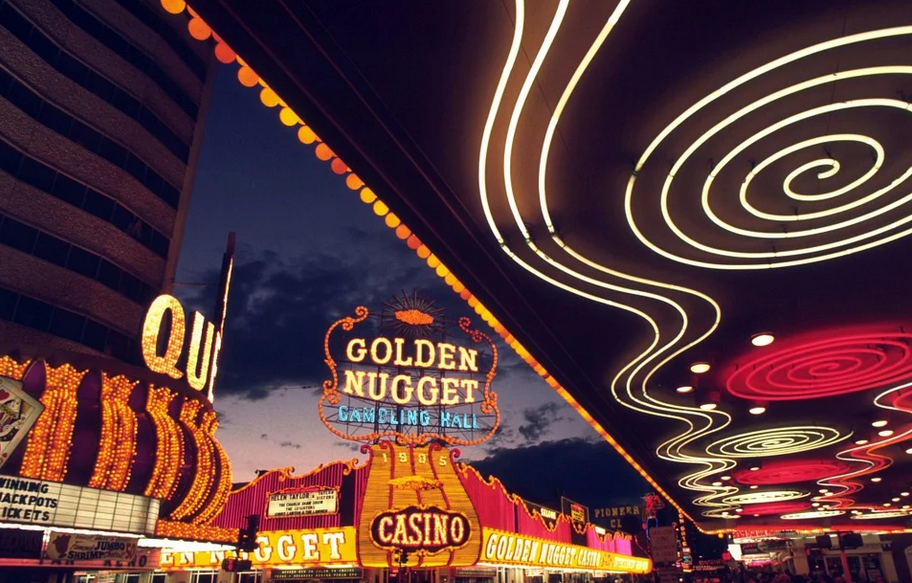 casino