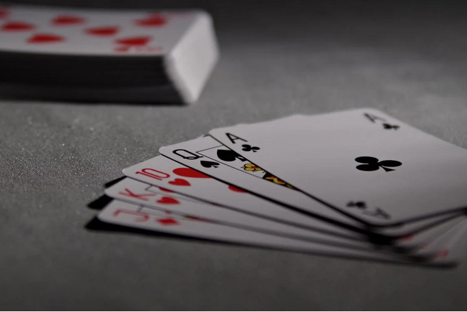 cards