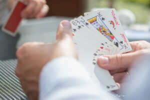Cheating In Poker Always Involves the Dealer
