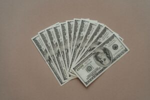 money 